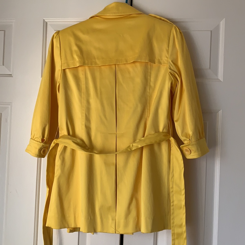 Jacket - Picture 3 of 4